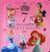 7 histoires pour la semaine - disney princesses - palace pets