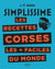 Simplissime : les recettes corses les + faciles du monde