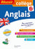 Réussir au collège : anglais - 6e