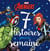 7 histoires pour la semaine : Avengers
