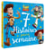 TOY STORY - 7 Histoires pour la semaine - Disney Pixar