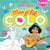 Mon p'tit colo - disney princesses