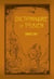 Dictionnaire de Tolkien