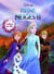 La Reine des Neiges 2 : l'album du film