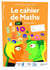 Le cahier de Maths Groupement 1 CAP - cahier de l'élève- Éd. 2020