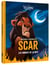 Histoires de méchants : Disney vilains : Scar : les ombres de la nuit