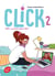 Click Tome 2 : SWAP, la nouvelle appli d'Allie !