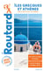 Guide du Routard : îles grecques et Athènes (sans la Crète ni les îles ioniennes) (édition 2022/2023)