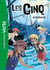 Le Club des Cinq Tome 28 : Les Cinq et le Galion d'or