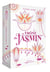 Le Trône de Jasmin (édition brochée)