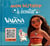 VAIANA - Mon Histoire à Ecouter [QR code] - L'histoire du film - Disney