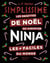 Simplissime : Les recettes de Noël au airfryer Ninja les + faciles du monde
