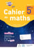 Mission indigo : cahier de maths - 5e - cahier d'activités (édition 2021)