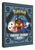 Pokémon : Pokédex à colorier Alola