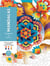 Coloriages mystères - Mandalas