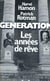 Generation - les annees de poudre