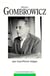 Witold Gombrowicz
