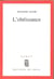 L'obéissance