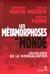 Les métamorphoses du monde - sociologie de la mondialisation