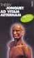 Ad vitam aeternam