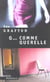 Q... comme querelle