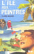 L'île aux peintres