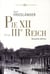 Pie XII et le III Reich (édition 2010)