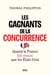 Les gagnants de la concurrence : quand la France fait mieux que les Etats-Unis