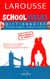 School visuel francais-anglais anglais-francais