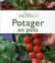 Potagers en pots