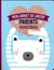 Cahier de liaison parents-nounou