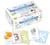 Mon grand coffret Montessori lettres rugueuses