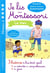 Je lis avec Montessori - la mer