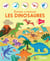 Ecoute et trouve - Les dinosaures