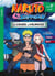 Naruto Shippuden - le cahier de vacances - de la 5e à la 4e