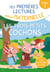 Mes premières lectures spécial maternelle : Niveau 2 - Les trois petits cochons