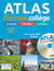 Atlas Bordas College - (Cd)