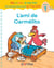 Cocorico je sais lire ! Mes premières lectures avec les P'tites Poules : l'ami de Carmélito - niveau 1