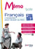 Mémo lycée : Français - 2de/1re - Cahier de l'élève (édition 2024)