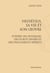 Helvétius, sa vie et son oeuvre - d'après ses ouvrages, des écrits divers et de documents inédits