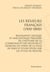 Les relieurs français (1500-1800) - biographie critique et anecdotique précédée de l'histoire de la communauté des relieurs et doreurs de livres de la ville de Paris et d'une étude sur les styles de reliure