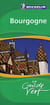 Le guide vert : Bourgogne