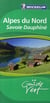 Le guide vert : Alpes du Nord - Savoie, Dauphiné (édition 2009)