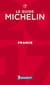 Guide rouge Michelin : France (édition 2017)