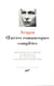 Œuvres romanesques complètes