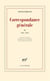 Correspondance générale Tome 9