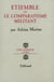 Etiemble ou le comparatisme militant