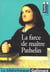 La farce de maitre pathelin
