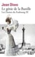 Les dames du Faubourg Tome 3 : le génie de la Bastille
