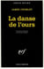 La danse de l'ours